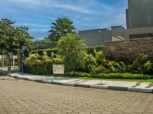 Acesso ao condomínio